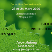 Formation professionelle